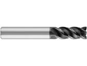 Keményfém 4 élű maró - D8.00/19.00 d8
