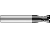 Keményfém maró 2 élű - D3.00/4.00 d6