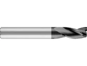 Keményfém 3 élű maró - D12.0/22.0 d12