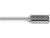Turbómaró keményfém hengeres ZYA - D6.00/16 d6