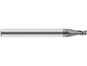 Keményfém mikrómaró - D0.3/0.9 - d3 mm - Z3