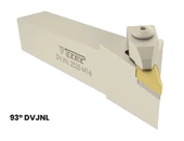 Külső esztergakés DVJNL 2020-K16