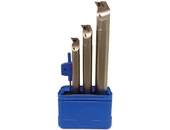 Belső esztergakés készlet 93° SDUCR 10, 12, 16 mm