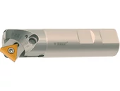 Élletörő maró 10-80° - D20-D25 mm