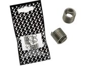 Menetjavító betét készlet ISO2-(6H) - 0.00