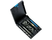 Menetjavító gépi betét készlet - M3x0.5