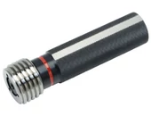 Menetes dugós idomszer kétoldalas - G1.1/4" - 11