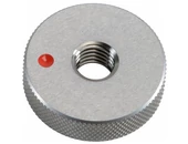 Menetes gyűrűs idomszer - M10x1.5 - 6G