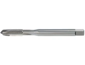 Gépi menetfúró terelőéles HSSE - BSW1/8x40