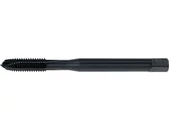 Gépi menetfúró terelőéles HSSE - M8x1.25 