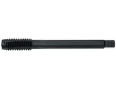 Gépi menetfúró terelőéles HSSE - M12x1.75 