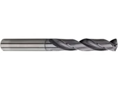 Keményfém fúró belső hűtéssel 5XD - D1.00 - 20.00 mm