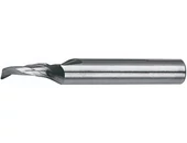 1 élű maró hosszú HSSCo5 - D3.20/10.00 d8