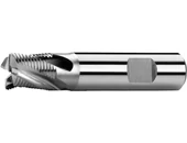 Ujjmaró extra rövid HSSCo8 - D6.00/8.00 d6