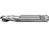 Ujjmaró hosszú HSSCo8 weldon - D7.50/16.00 d8