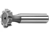 T-horony maró, HSS - D7.50/1.50 d6