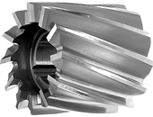 Homlokpalástmaró HSSCo5 - D60/60.00 d27