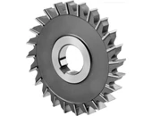 Tárcsa- horonymaró HSSCo5 - D50/4.00 d16 Z16