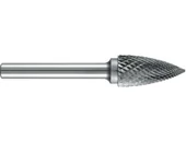Turbómaró ívelt hegyes SPG - D3.00/14 d3