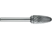 Keményfém turbómaró RBF - D8.00/20 d6