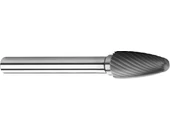 Turbómaró ívelt gömbvégű RBF - D3.00/14 d3
