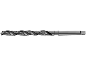 Hosszított kúpos fúró 118° HSS - D37.00/267 - MK4