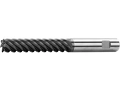 Keményfém 6 élű maró - D6.00/36.00 d6