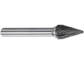Turbómaró kúpos hegyes SKM - D3.00/10 d3