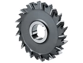 Kereszt fogazású tárcsamaró HSSE   d 160x 18.0xd 32/28