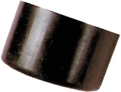 Kalapácsfej műanyag - 1-es méretű - 26.00 mm