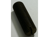 Adapter C-51 - Fúrótokmányhoz - UNF3/8&quot;-24  3/8&quot;-24