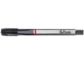 Gépi menetfúró terelőéles HSSE-TiCN - M3