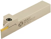 Váltólapkás leszúró esztergakés - R 32x32/170.0 - 3.0 mm