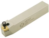 Váltólapkás külső esztergakés - PCBNR 3232 P16C