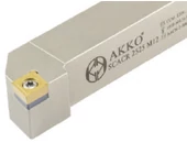 Külső esztergakés - SCACR 2525 M12