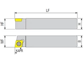 Automata esztergakés - SCACL 1616 F09-S