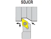 Automata esztergakés - SDJCR 2020 X07-S