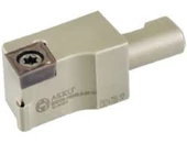 Moduláris szerszámtartó fej - SCLCR-12X43.3-09-H