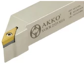 Külső esztergakés - SVJCL 2525 M16