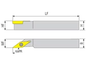 Automata esztergakés - SVJCL 1212 K11-S