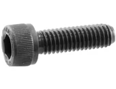 Imbusz csavar - 2505-M6x25