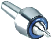 Forgócsúcs 60° hosszított lépcsős - MK4 - 0.005 mm