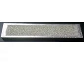 Galvanizált gyémánt szabályozó - L100 T20 E10 W80