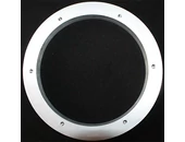 CBN köszörű korong - 2A2T D350 T38 H279,4 W12 X4