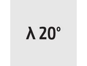 Keményfém 120°-os NC fúró - D3.00/10.00 - Z2