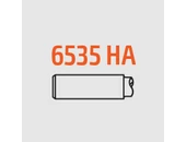 Keményfém gömbvégűmaró hosszú - D16.00 r 8,0