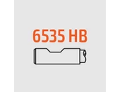 Keményfém gömbvégűmaró hosszú - D16.00 r 8,0