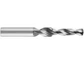 Lépcsős keményfém csigafúró - M8* D6.90/20.00 L2/42.00