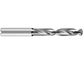 Keményfém fúró belső hűtéssel 5XD - D3.00 - 20.00 mm