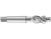 Csapos süllyesztő HSSE - M18 / d19.0 - D28.0 mm - MK2
